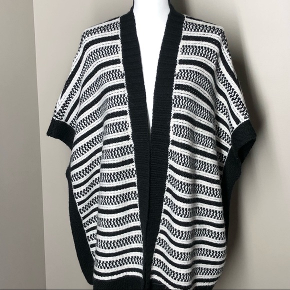 Gap Women’s Alpaca Blend Open Cardigan - Picture 13 of 13